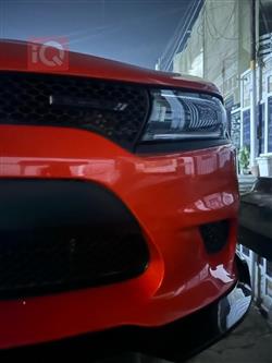 دودج تشارجر